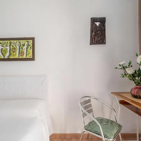 Picturesque Flat With Sea View * Geremèas