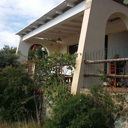 Appartement Picturesque Flat With Sea View