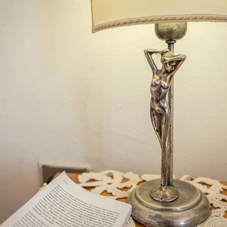 Picturesque Flat With Sea View Appartamento *